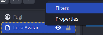 Source Filters